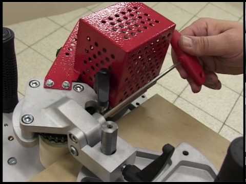 Katso tuotevideo - Adamik Manual Speed