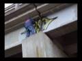 GRAFFITI - KEEP SIX - DOUG