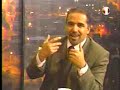 Programa: Que no me pierdaConductor: Mauricio MendezFecha: 7 de Mayo 2007