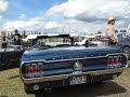 1967 Ford Mustang rev up / V8 sound / 289 cui 67\ 1967 Ford Mustang rev up / V8 sound / 289 cui 67\