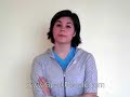 Message for SparkPeople Video Subscribers from Coach Nicole