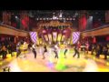 Lindy Hoppers on Dancing with the Stars Lindy Hoppers on Dancing with the Stars