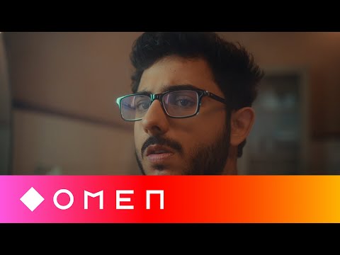 Omen16-Tempest Cooling Technology