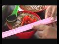 The best Penang Laksa