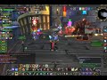 Exiled Force against The Crone
