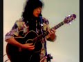 Live and Let Die/Imagine medley - acoustic rock version