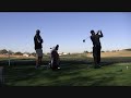 Phil Mickelson smashes Driver at FBR 350