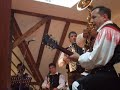 Mitja kvintet LIVE - Trompetenecho im Framus Museum Mitja kvintet LIVE - Trompetenecho im Framus Museum