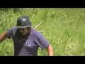A day of quadding