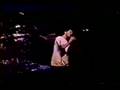 SOUNDGARDEN 94 LIVE - Room A Thousand Years Wide - Berkeley