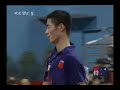 Joo Se Hyuk Ma Lin Kalinikos Kreanga Wang Liqin Timo Boll  Table Tennis video by A BORG pingpong
