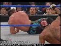eddie vs rey misterio wwf championship