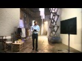 Sony Tablet S: Official Commercial Video