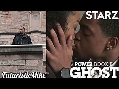 WHAT TO EXPECT POWER BOOK II: GHOST SEASON 1 EPISODE 4 'THE PRINCE' TRAILER BREAKDOWN!!!