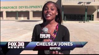 MCC opens workforce development center
