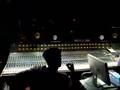 Lillywhite @ The Warehouse Studio