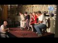 Vígszínház évadnyitó nyílt nap 2009  Lőrinczy Attila interjú
