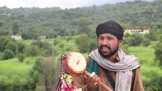 Bulleh Shah - Traditional Punjabi Folk Music - Version 2
