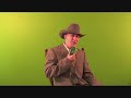 No Country For Really Old Men - Blooper Reel