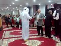 Mariage de Youssef Akdi