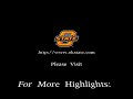Oklahoma State Highlights vs Texas A&M