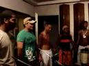 Banda � Panche/Ora��o