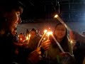Ens arriba la llum - Taizé: Geneva european meeting