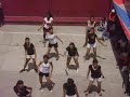 Baile de los Estudiantes de 10º Prom09 del colegio mixto la Popa cartgena