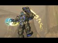 Sacred 2: Fallen Angel - Blind Guardian trailer h264