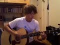 Waiting In Vain cover