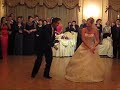BEST VERSION!!  Wedding Evolution of Dance Amy and Tulio