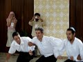 Dan�a Israelita - Masculina