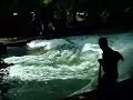Surfin the Englischer Garten