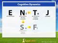 ENTJ Cracking the Personality Type Code