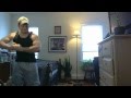 FRUGAL WORKOUT: Biceps Brachialis & Brachioradialis Blitzkrieg
