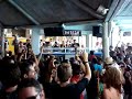 Dave Seaman Cavo mukonos 2007