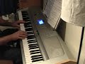 hi, my name is bren, i have only just come across this great song a few weeks ago so i'm still practising it, i hope you like it so far, i learnt it by ear as i do not have any music for it, please mail me if you have the music, i'd really appreciate it. regards bren