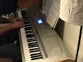 hi, my name is bren, i have only just come across this great song a few weeks ago so i'm still practising it, i hope you like it so far, i learnt it by ear as i do not have any music for it, please mail me if you have the music, i'd really appreciate it. regards bren