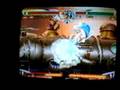 VS (19) - Dogberry (Sasquatch) vs. Psychochronic (Felicia)