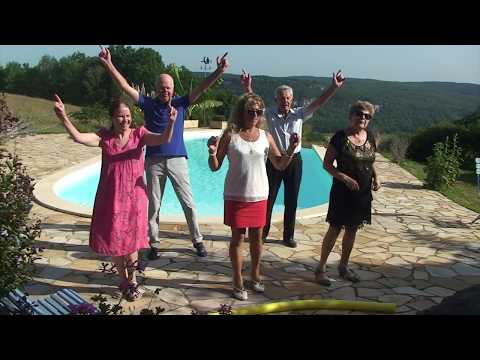 OUVERTURE DE L'ATELIER POUR LA RENTRÉE 2017 (14 SEPTEMBRE)(
