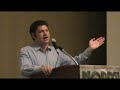 Joe Elford of Americans for Safe Access on Drug Testing and the Law at NORML CON 2008