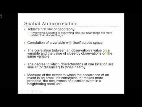 how to eliminate autocorrelation