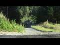 Volvo 740 D6 turbodiesel