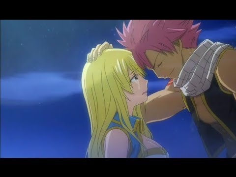 Fairy Tail 2014 - Opening 1 - Masayume Chasing