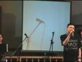 Lincoln Ho - Wretched (2004 Live)