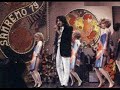 con questa canzone enzo carella conquist� il secondo posto al festival di sanremo nel 1979.