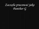 Zwiastun opowiadania \"Panther Girl\"...