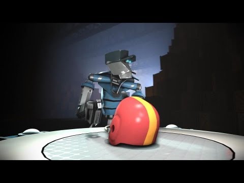 team fortress - Check out this trailer for the first community-made update for Team Fortress 2. Follow Team Fortress 2 at GameSpot.com! http://www.gamespot.com/team-fortress...