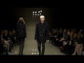Click here to watch this video Burberry Prorsum Fashion Show- Women's Ready to Wear Autumn/Winter 2010/11