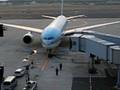 Korean Air 777